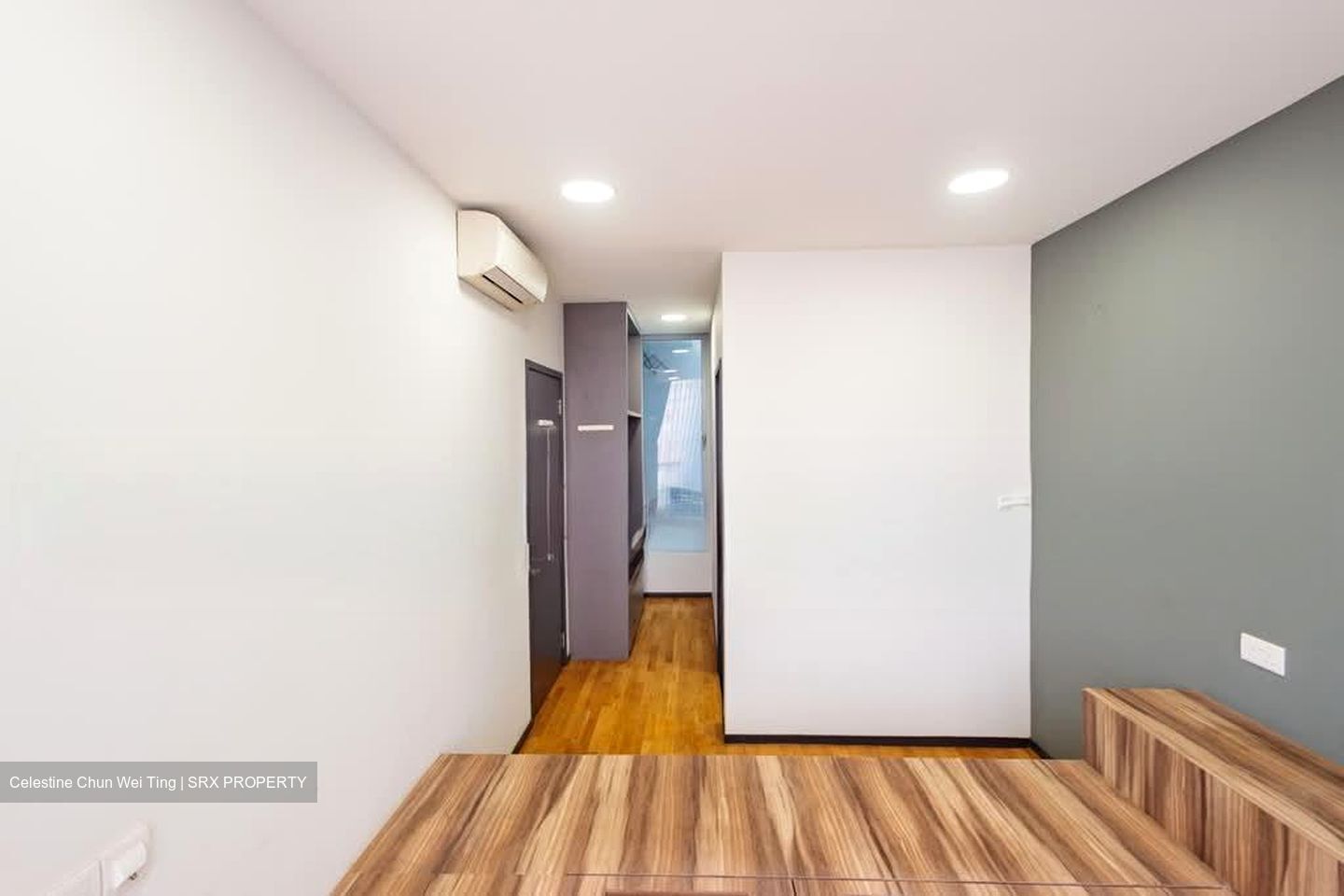 Wembly Residences (D19), Apartment #581369301